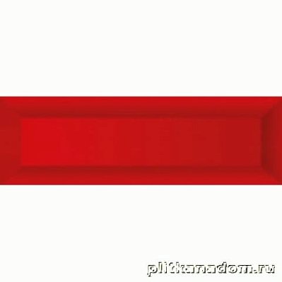Marazzi Espana Oxford DBZT Rojo Настенная плитка 12,4х38