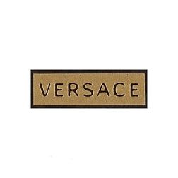 Versace Marble 240660 Oro Firma Вставка 2,74х8,25 см