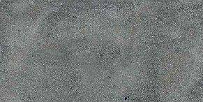 Гранитея Иремель G225 Черный Матовая (MR) Керамогранит 120х60 см
