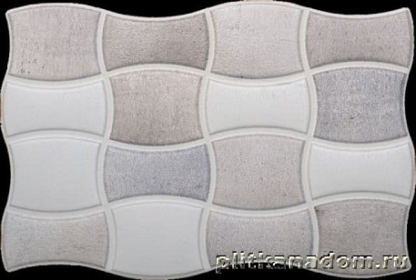 Magna Mosaiker G303 Infinity Onice Облицовочная плитка 20х30