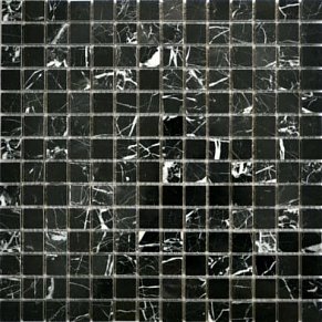 Muare Каменная мозаика QS-004-20P-10 30,5х30,5 см