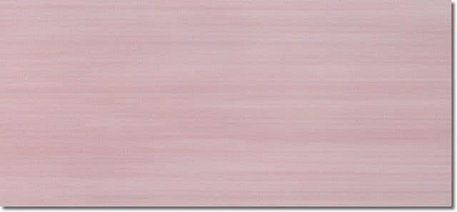 Керама Марацци Сатари 7112T Настенная плитка розовая 20х50 см