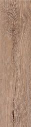 Gracia Ceramica Oak Brown Коричневый Матовый Керамогранит 12,5x50 см