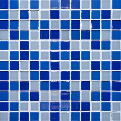 Imagine Mosaic СН4003РМ Мозаика из стекла 30х30 (2,3х2,3) см