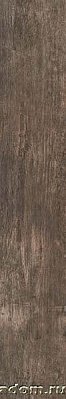 La Fabbrica Seaside PORT ROYAL (MARRONE SCURO) R11 Напольная плитка 16x96,2