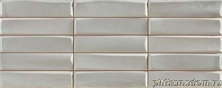 Argenta Ceramica Camargue Argens Mosaic Gris Настенная плитка мозаичная 20х50