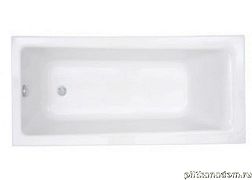 Vitra Concept Ванна 55420001000, 170х75