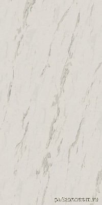 Graniti Fiandre Marmi Maximum Michelangelo Statuario polished Керамогранит 300х150x0,6