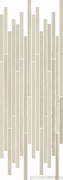 Italon Charme Advance Strip Silk Lux Мозаика 26х75 см