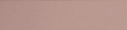 Wow Grace Blush Matt Розовая Матовая Настенная плитка 7,5x30 см