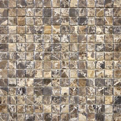 Muare Каменная мозаика QS-060-20T-8 30,5х30,5 см
