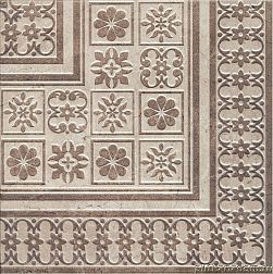 Керама Марацци Фаральони HGD-A50-SG1550 Декор 40,2х40,2 см