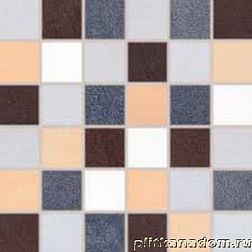 Rako Sandstone Plus DDM06275 Мозаика sheet 30x30 (5х5) см