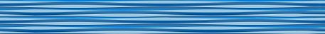 Ceramica Classic Энигма Stripes Бордюр синий 5х50 см