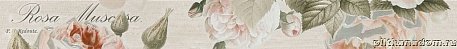 Gracia Ceramica Garden Rose Beige Бордюр 60х6,5