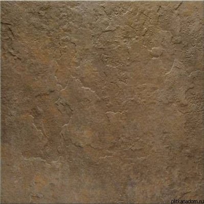 Gres Fossile Slate Braz Напольная плитка 39.6x39.6