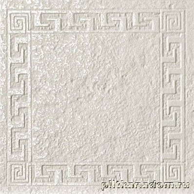 Gardenia Versace Palace Stone 114415 White Angoli Сornice Lap Угол декора 19,7х19,7
