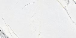 Maimoon Spider White glossy Керамогранит 60x120 см