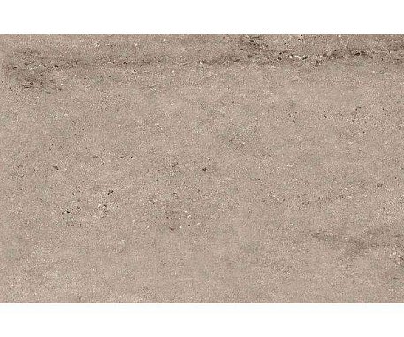 Stroeher Gravel Blend 964 Taupe Коричневая Матовая Базовая плитка 29,4х59,4 см