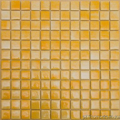 MVA-Mosaic 25ST-M-008 Стеклянная мозаика 31,7x31,7 (2,5х2,5)