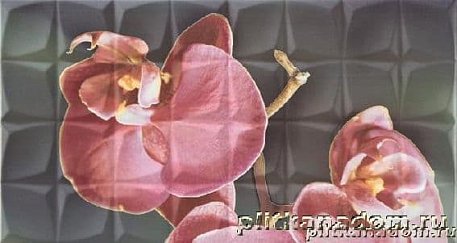 Rocersa Glamour Dec. Orchid C Rosa RSA Декор 31,6x59,34