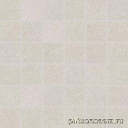 Rako Rock DDM06632 White Мозаика 5х5 30х30 см
