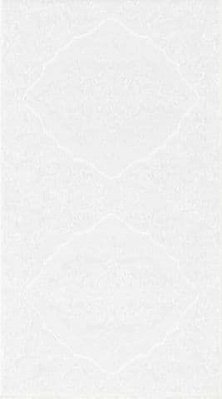 Lasselsberger-Ceramics Бьюти 1045-0089 Настенная плитка Сноу Орнамент 25х45