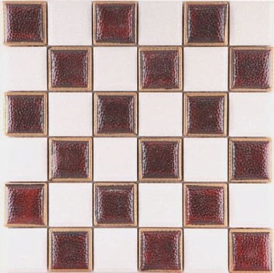 Azzo Ceramics Mosaic BM003-1 MX Мозаика 30,2х30,2