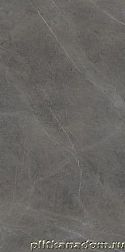 Ariostea Ultra Marmi Grey Marble Lucidato Shiny Керамогранит 300х150 см