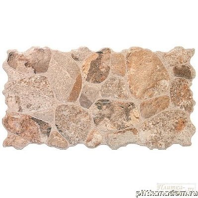 Ceramicalcora Pirineos Noce Керамическая плитка 31.6х59.2