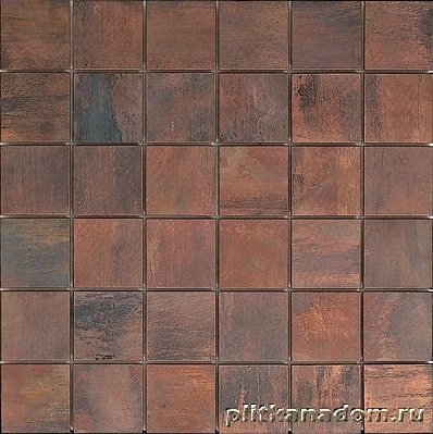 Dune Materia Pure Bronze Мозаика 29,2x29,2