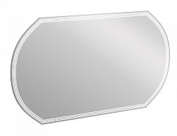 Cersanit Led KN-LU-LED090-120-d-Os Зеркало с подсветкой desiqn 120х4х70