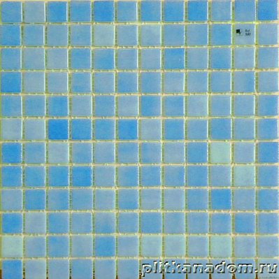 Vidrepur Colors Мозаика № 501 (на бумаге) 31,7х31,7