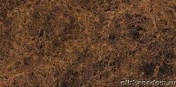 Идальго Граните Стоун Импрерадор коричневый Легкое лаппатирование (LLR) Керамогранит 120х59,9 см