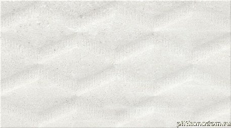 Novogres Acheron- Rinat Blanco Настенная плитка (структурная) 33,3х60