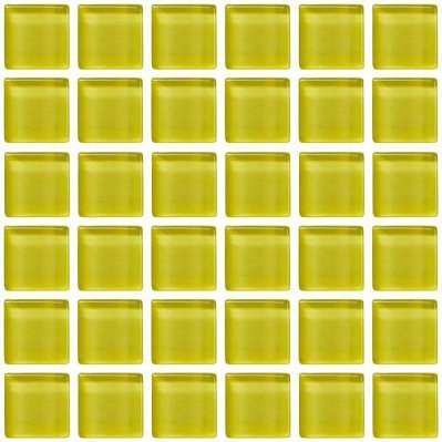 Architeza Candy Gloss CG901 Стеклянная мозаика 30х30 (кубик 2,3х2,3) см