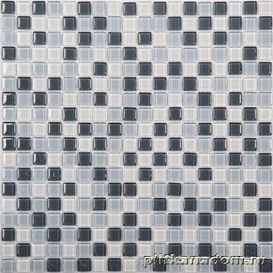 NS-mosaic Crystal series J-356(T) стекло 30,5х30,5 см