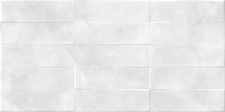 Cersanit Carly CSL523D Рельеф кирпичи светло-серая Настенная плитка 29,8x59,8 см