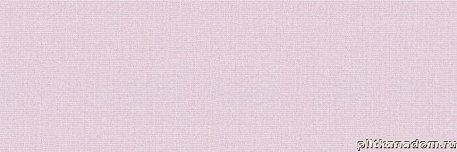 Lasselsberger-Ceramics Ателье 1064-0020 Розовая Настенная плитка 20x60