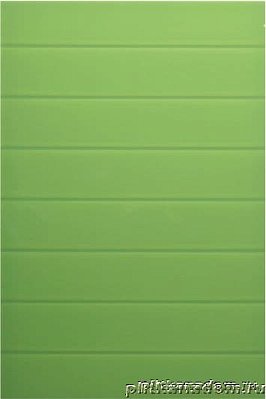 Lars Сeramica Бамбук Эдем 45018 Настенная плитка зелёная 30х45