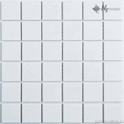 NS-Mosaic Porcelain series P-524 керамика Мозаика 30,6х30,6 (4,8х4,8) см