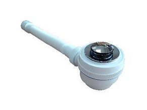 Эстет Майами ФР-00009594 Донный клапан для ванны Майами хром