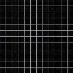 Tubadzin Vampa MS-Black Мозаика 29,8х29,8 см