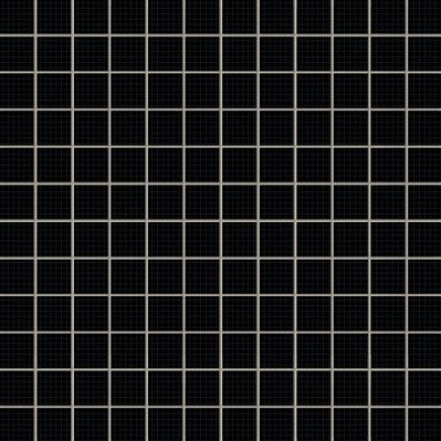 Tubadzin Vampa MS-Black Мозаика 29,8х29,8 см