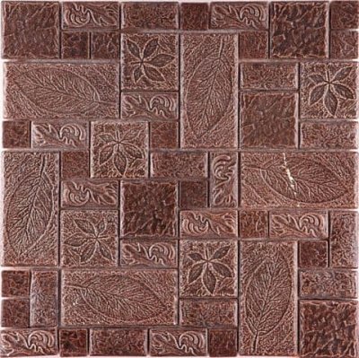 Azzo Ceramics Mosaic BM002-1MA Мозаика 30,2х30,2