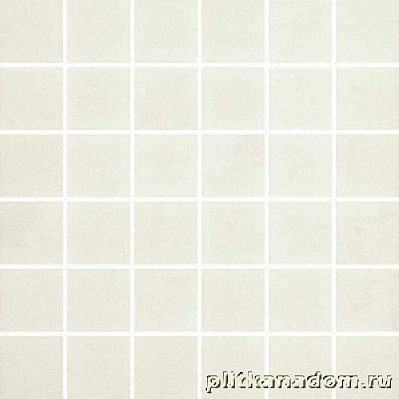 Opoczno Fargo White Mozaic Декор напольный 29,7х29,7