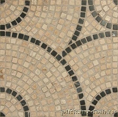 NS-mosaic Stone series DD-161 каменная 32,7х32,7 см