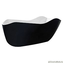 Lagard Teona Black Agate Акриловая ванна 172,5х79,5