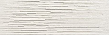 Atlantic Tiles Sandstone Line Nacar Blanco Настенная плитка 29,5x90