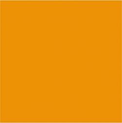Керама Марацци Калейдоскоп Оранжевый блестящий 5057 N Настенная плитка 20х20 см